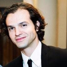 Author Avatar