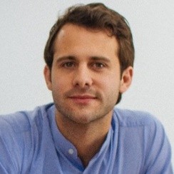 Author Avatar