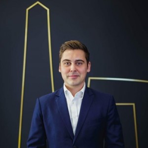 Author Avatar