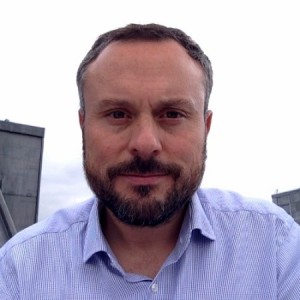Author Avatar