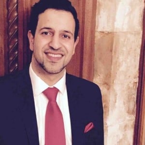 Author Avatar