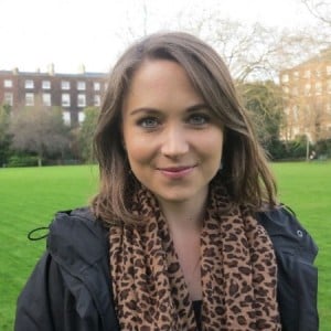 Author Avatar