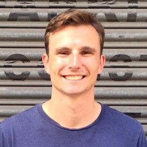 Author Avatar