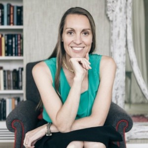 Author Avatar
