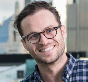 Author Avatar