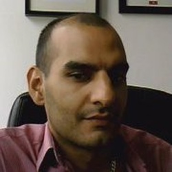 Author Avatar