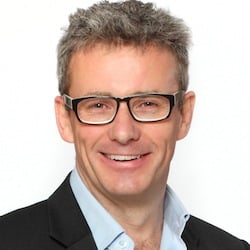 Author Avatar