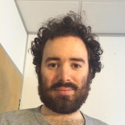 Author Avatar