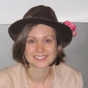 Author Avatar