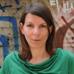 Author Avatar