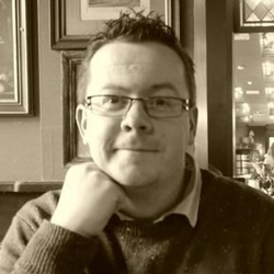 Author Avatar