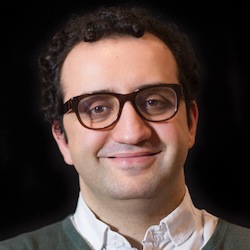 Author Avatar